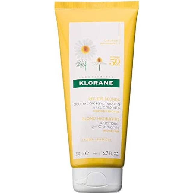 Klorane Chamomile Conditioner 200ml