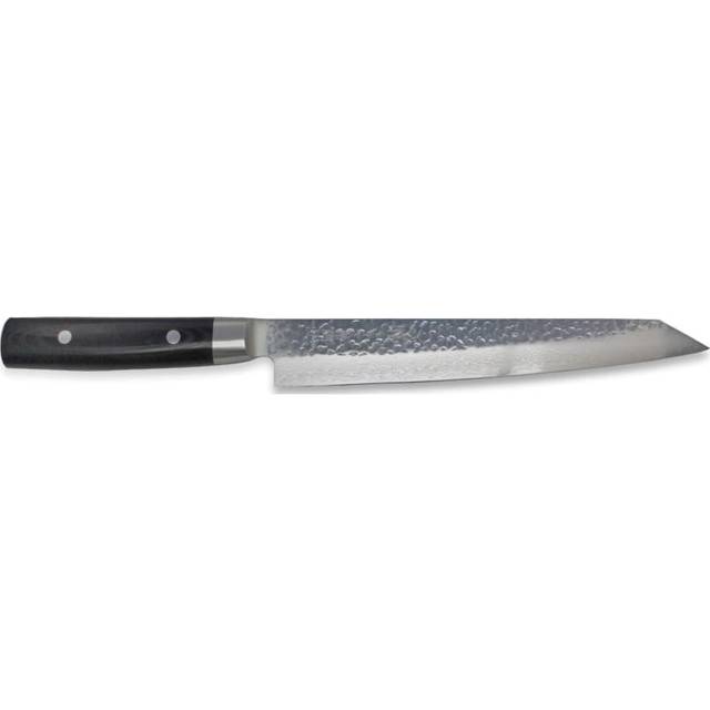 Yaxell - Yaxell Zen Trancherkniv 22,5 cm - Kockknivar