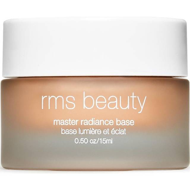 RMS Beauty Master Radiance Base 15ml (Various Shades) - Rich in Radiance