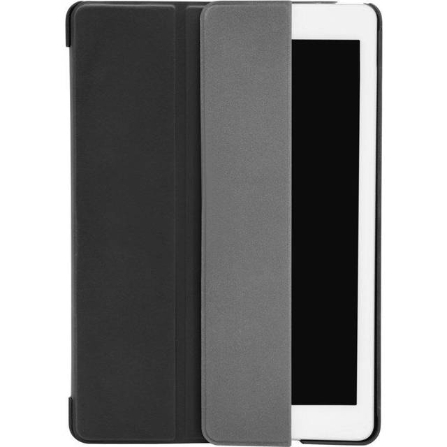 Linocell Trifold Fodral för iPad 10,2"-serien Svart