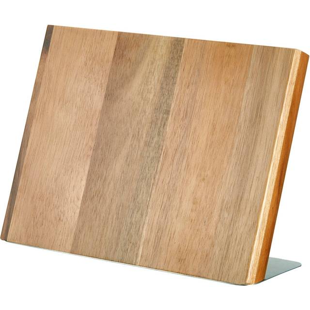 Hugo XL knife rack Akacia magnet