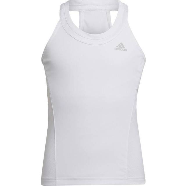 Adidas Girls Club Tank Top, Padel- och tennislinne tjej (116)