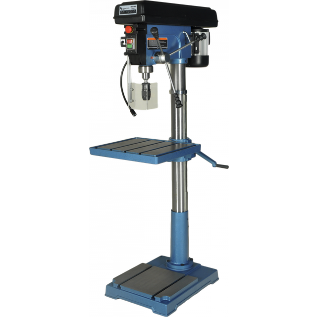 25A Pelarborrmaskin golvmodell 400 v | Scantool