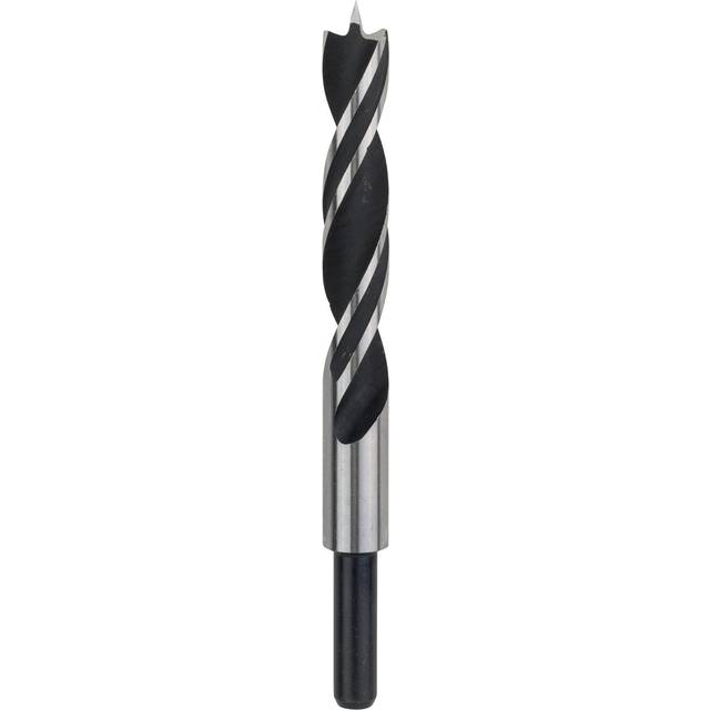 2608596312 15x100x160mm STD Brad Point Drill Bit