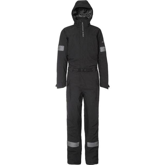 Jumpsuit Mountain Horse Protect Overall - Noir