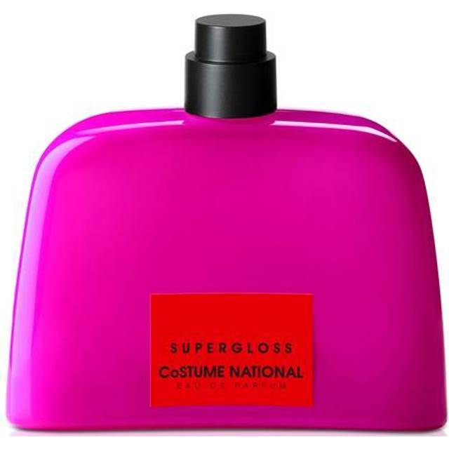 Costume National Supergloss Eau De Parfum 100ml