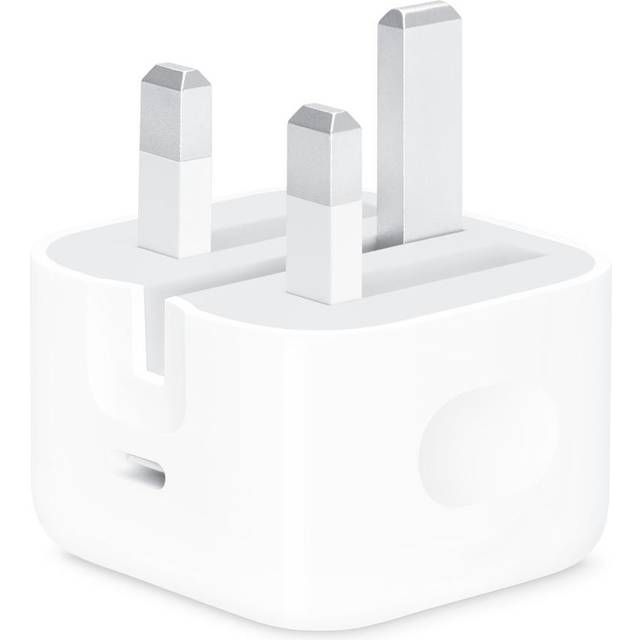 (1 PCS) 20W USB-C Power Adapter for Apple iphone