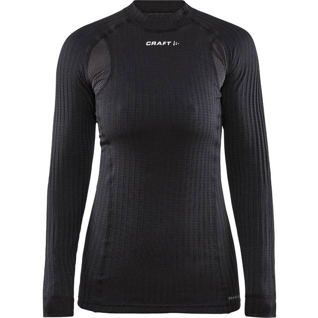 Craft Active Extreme X CN LS Women - Black