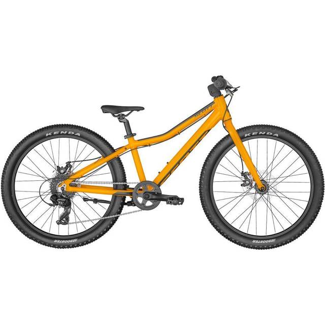 Scott Scale 24 Rigid Onesize