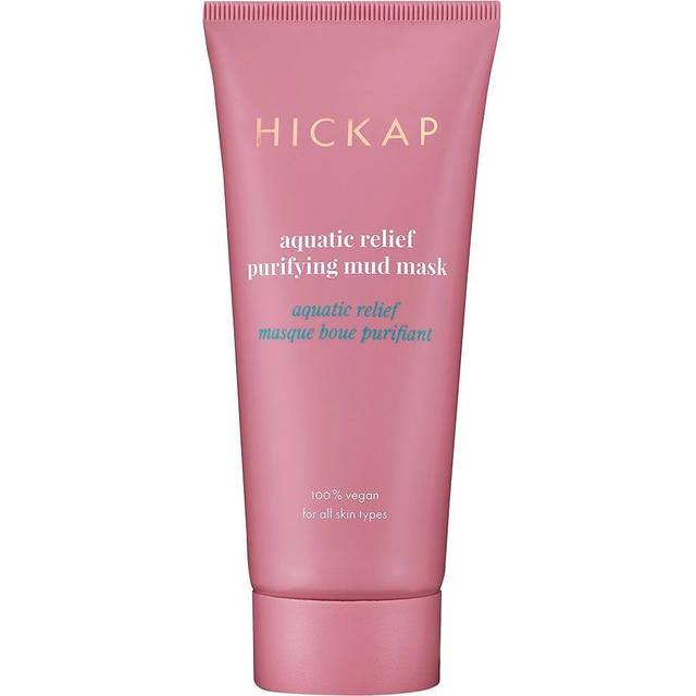 Hickap Aquatic Relief Purifying Mud Mask 100ml