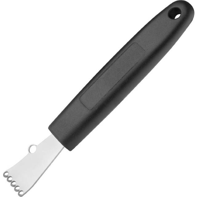 Vogue Lemon Zester with Canele