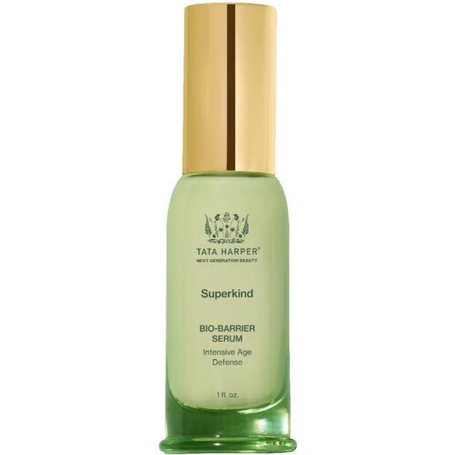 Tata Harper Bio-Barrier Serum  30 ml