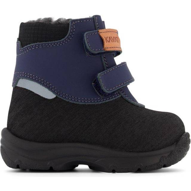 Kavat Kids' Yxhult 2.0 XC Blue, 24