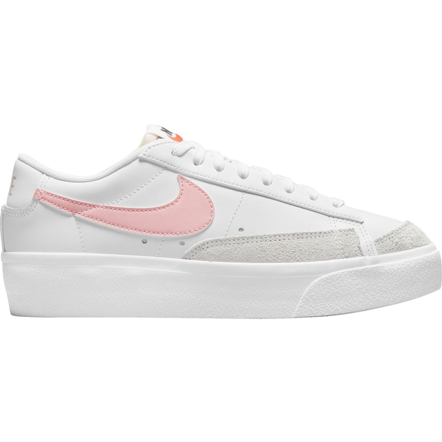 Låg sneaker