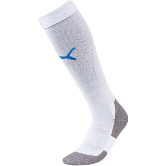 Puma Team Liga Socks Core, fotbollsstrumpor unisex