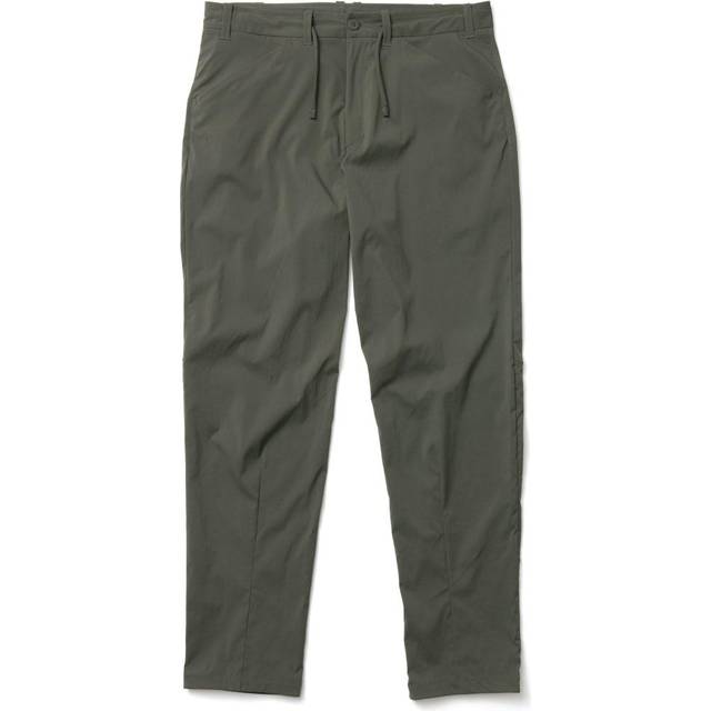M'S WADI PANTS - BAREMARK GREEN (XL)