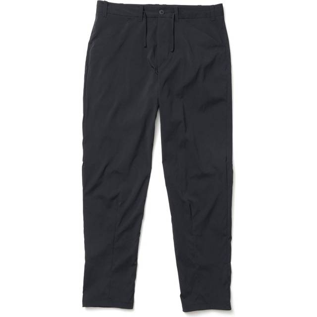 Wadi Pant M True Black (M) - Svart (M)
