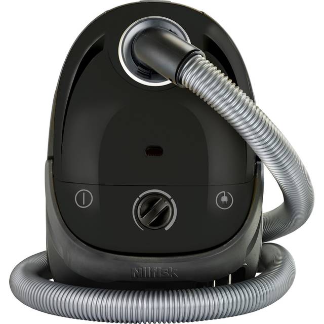 Nilfisk One Pet Care Dammsugare med påse 128390145