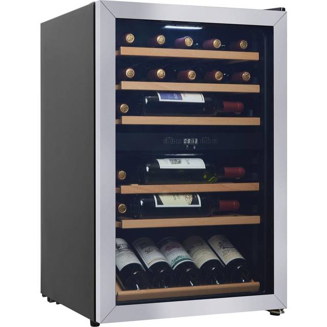Cavin - Free-standing wine cooler - Polar Collection 52