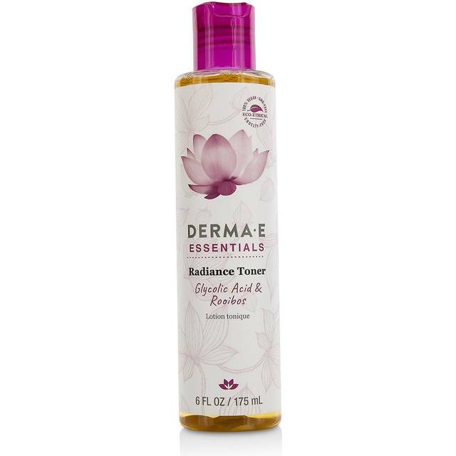Derma E Essentials Radiance Toner 6 fl oz