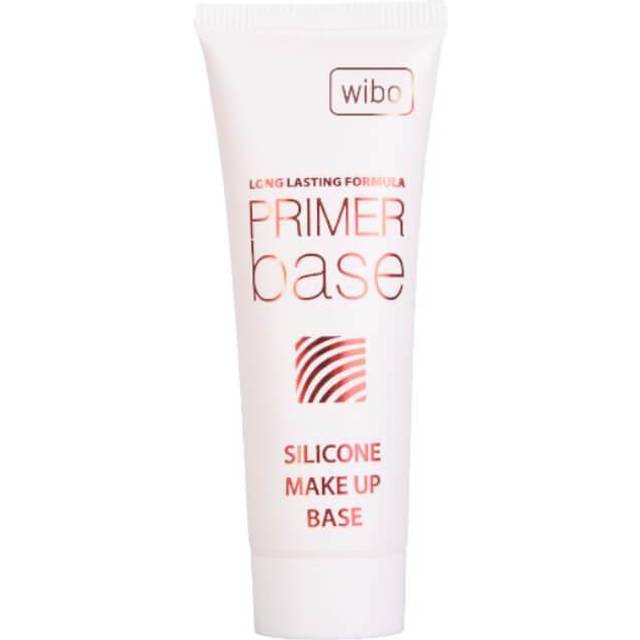 Wibo WIBO_Primer Base silicone matting foundation for makeup 15g
