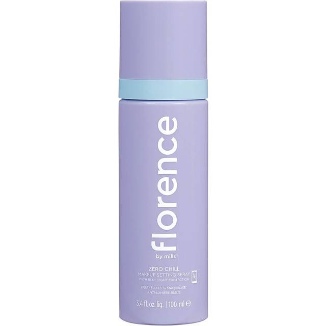 Florence by Mills Zero Chill Makeup Setting Spray 100ml