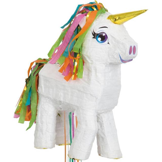 Unique Party Piñatas Unicorn