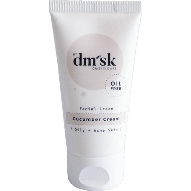 DM Skincare Cucumber Cream 50 ml