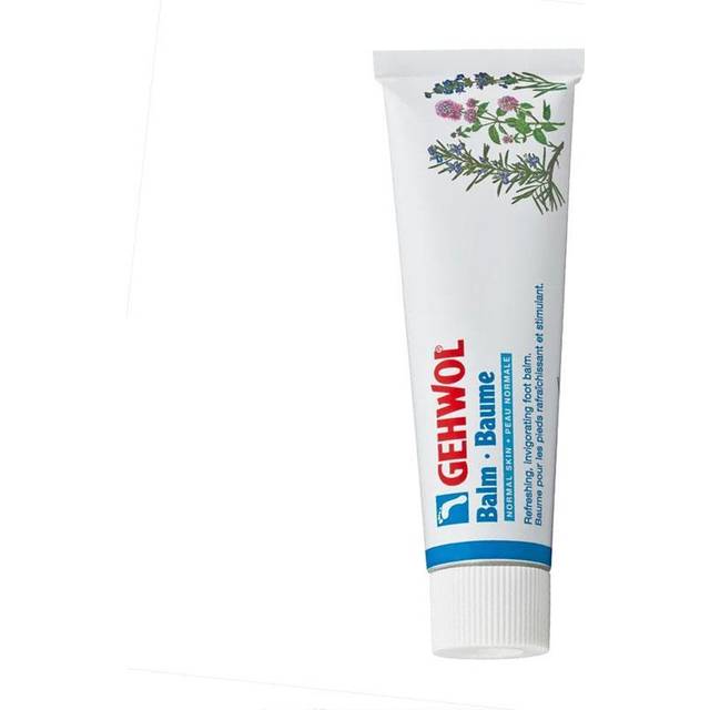 Gehwol Foot Balm 75ml
