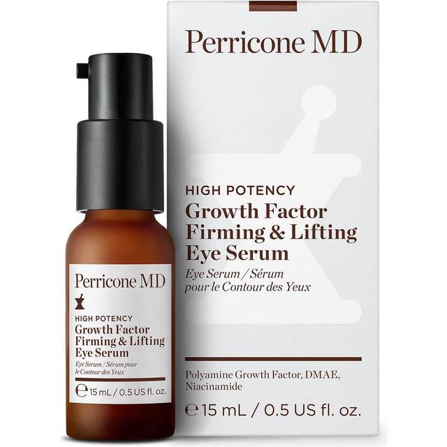 Perricone MD High Potency Growth Factor Firming and Lifting Eye Serum