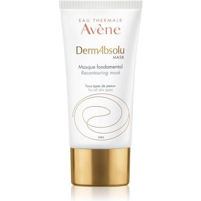 Avène DermAbsolu Recontouring Mask 75ml