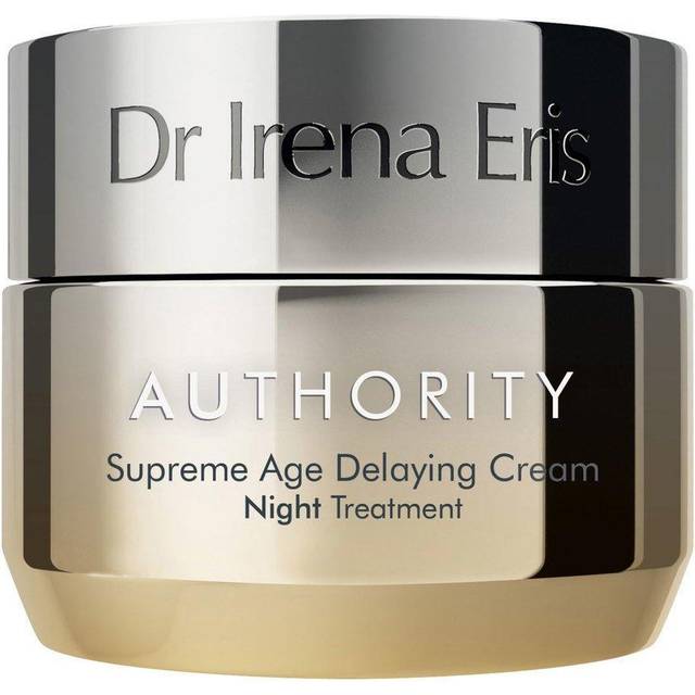 Dr. Irena Eris Dr Dr Authority, Night Cream 50ml