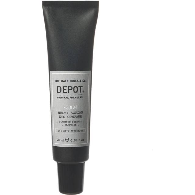 Depot No.804 Multi-Action Eye Contour 20ml