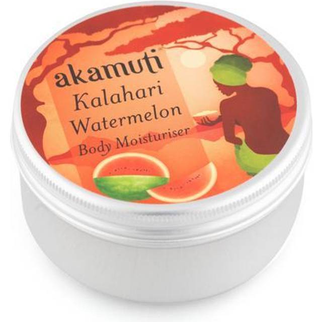 Akamuti Kroppskräm från Watermelon