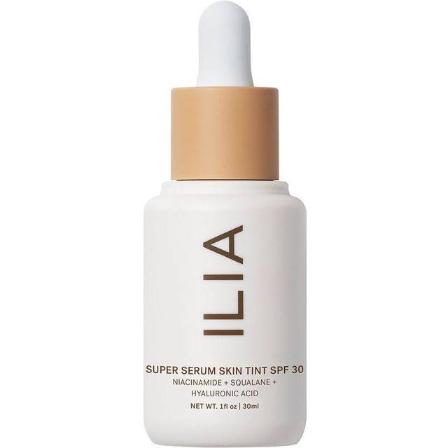 Super Serum - Skin Tint SPF 30