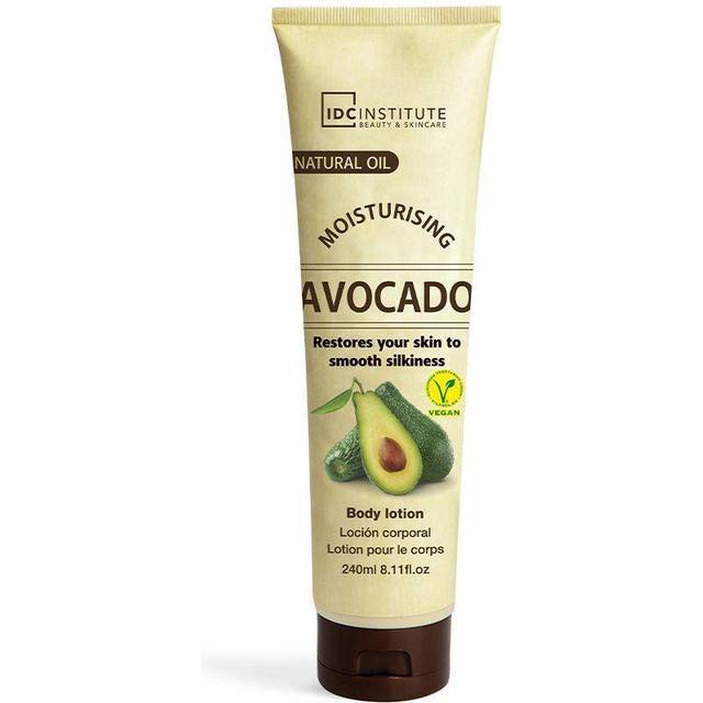 IDC Institute Håndsæbe IDC Institute Natural Oil Avocado 240ml