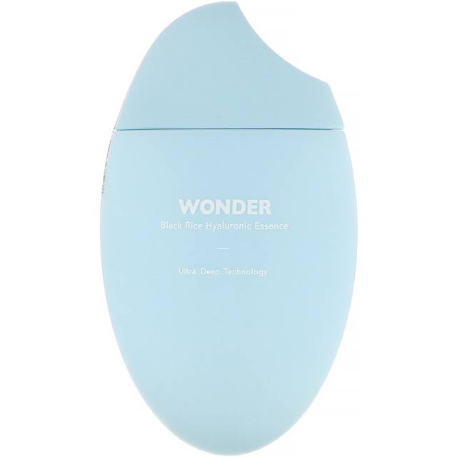 haruharu wonder - Black Rice Hyaluronic Essence Renewed - 50ml