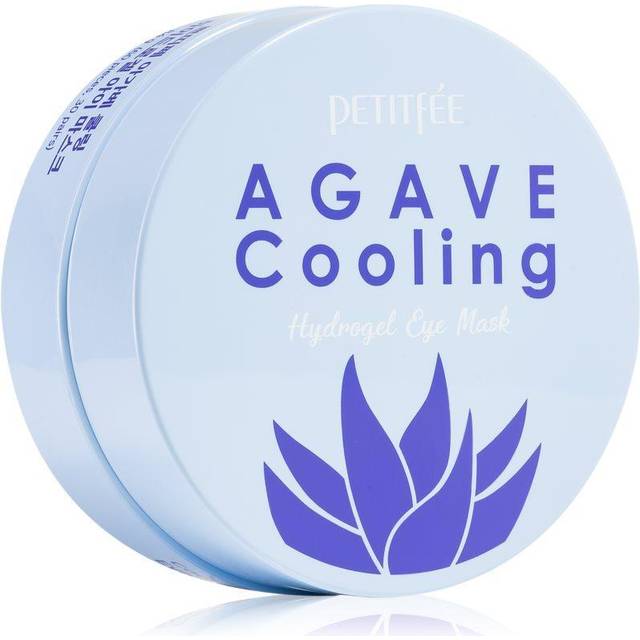 Petitfee Petitfee Agave Cooling Hydrogel Eye Mask