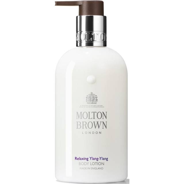 Molton Brown - Ylang-Ylang Relaxing Body Lotion 300ml for Women