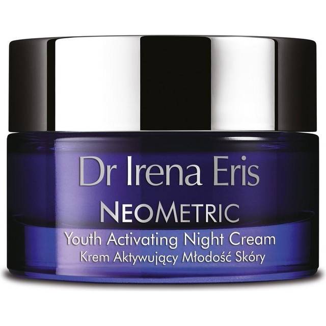 Dr. Irena Eris Neometric Youth Activating Night Cream 50ml