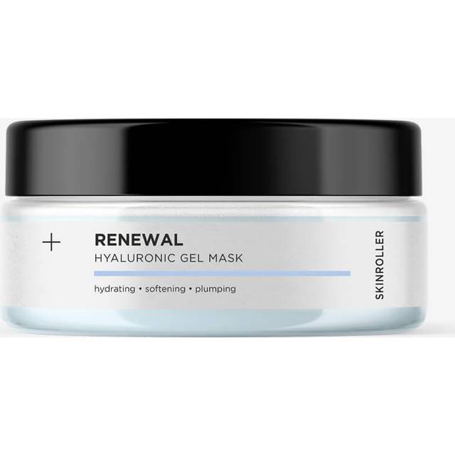 Renewal Hyaluronic Gel Mask - 100 ml