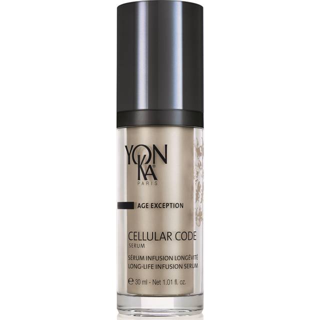 Yonka Age Exception Cellular Code Serum
