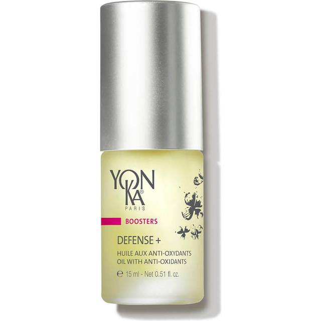 Yonka Defense+