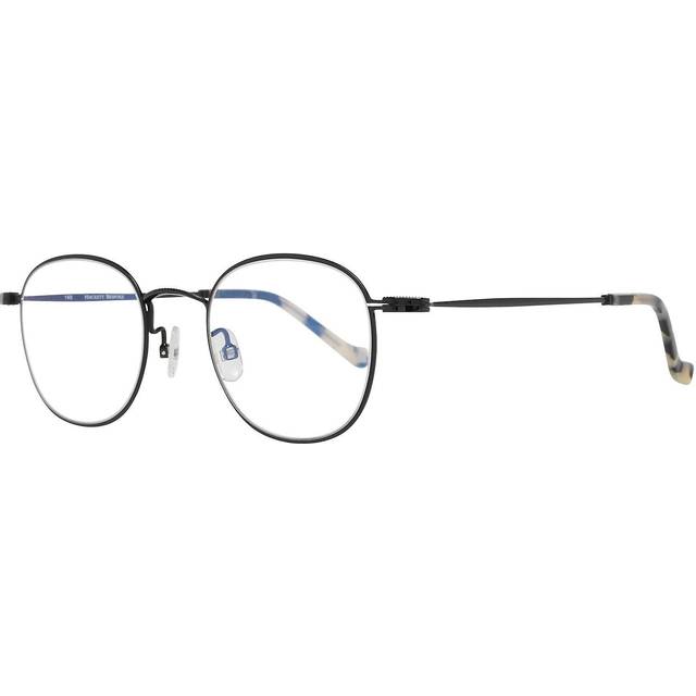 Hackett HEB242 002 48 Svarta Glasögon (Endast Båge) Män