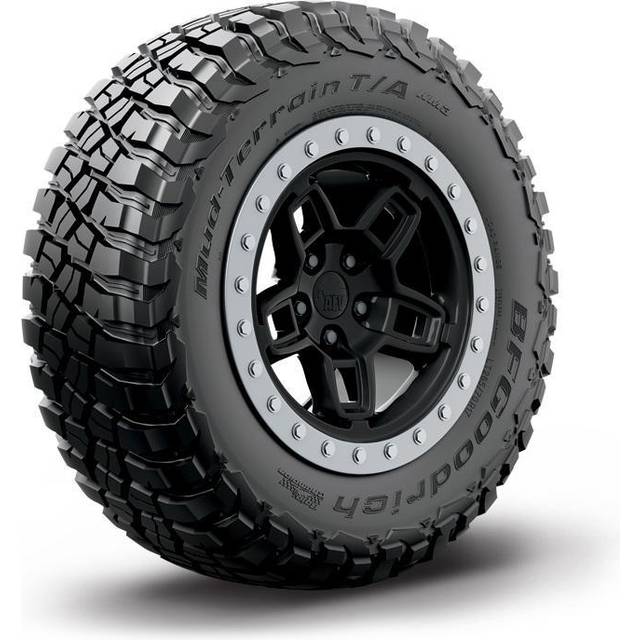 BF Goodrich Mud Terrain T/A KM3 7,5/R16 116Q