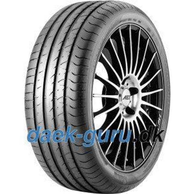 'Sava Intensa UHP 2 ( 225/50 R17 98Y XL )'