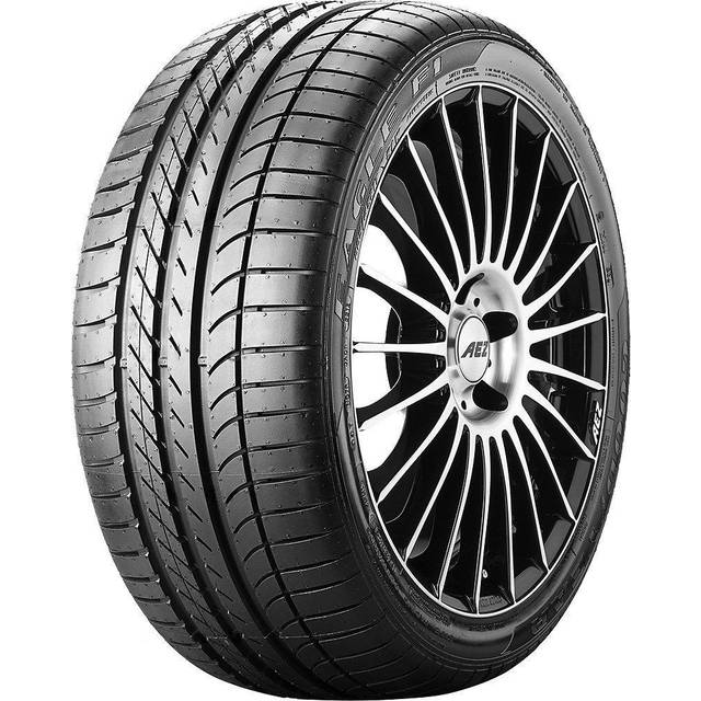 Goodyear Eagle F1 Asymmetric 275/40 R20 106W personbil Sommardäck Däck BMW: X6, X5, X3, LAND ROVER: Range Rover Sport, PORSCHE: Cayenne 535975
