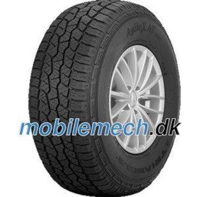 TRIANGLE AGILEX A/T TR292 265/75R16 116S