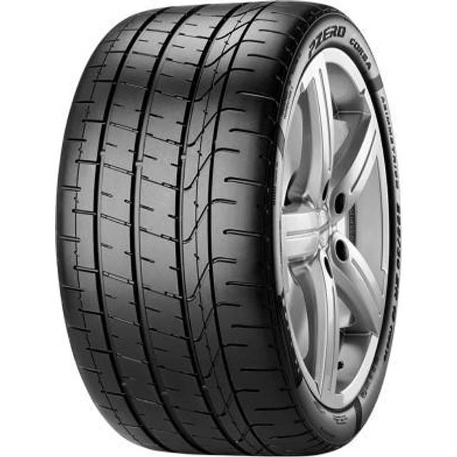 Pirelli P Zero Corsa System Tyre - 355 25 21 107 Y L