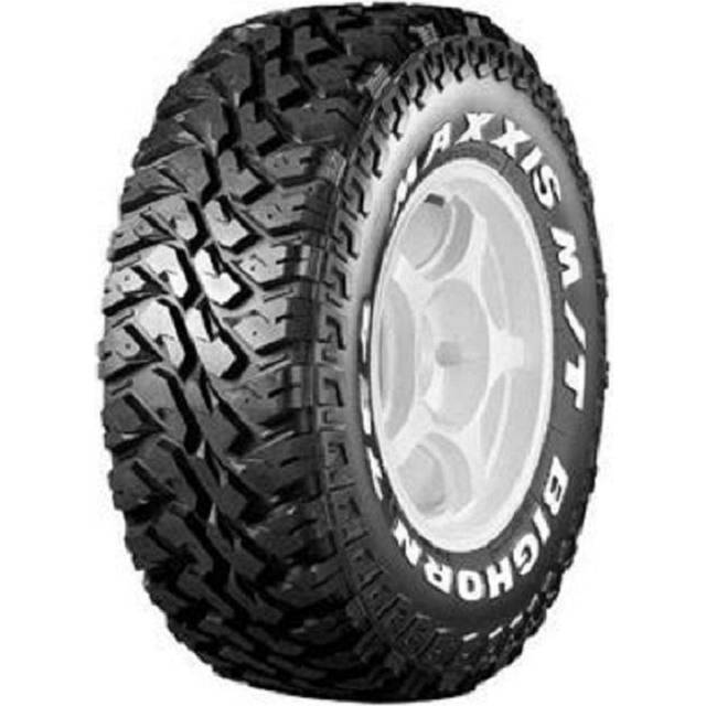 Maxxis Bighorn MT764 Tyre - 275 65 18 119/116Q BSW